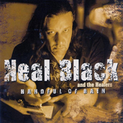 Judgement Day by Neal Black & The Healers