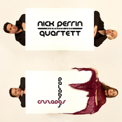 nick perrin flamenco jazz quartett