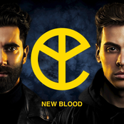 Yellowclaw: New Blood