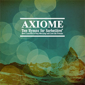 Cryotrope by Axiome