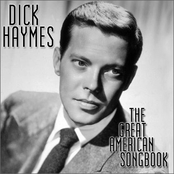 Cheek To Cheek by Dick Haymes