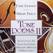 tone poems ii