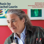 Music by Rachel Laurin