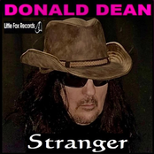 Donald Dean: STRANGER