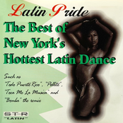 Latin Pride (The Best Of New York's Hottest Latin Dance)
