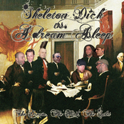 The Dream, The Dick, The Split