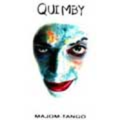 Majom-tangó by Quimby