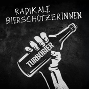 Radikale BierschützerInnen