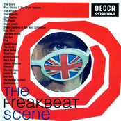 The Freakbeat Scene