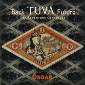 Back Tuva Future