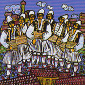 gjirokastër vocal ensemble