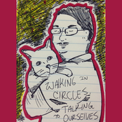 walking in circles, talking to ourselves (EP)
