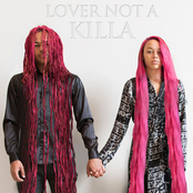 Lover Not A Killa EP