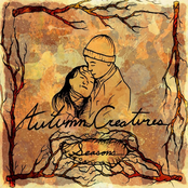 Autumn Creatures: Seasons - EP