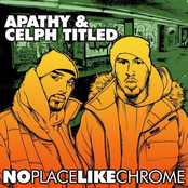 Save The Day by Apathy & Celph Titled