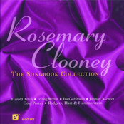 Little Girl Blue by Rosemary Clooney