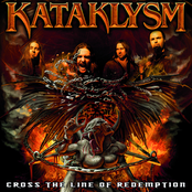 Cross The Line Of Redemption by Kataklysm