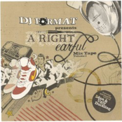 A Right Earful Mix Tape, Volume 1