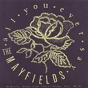 All You Ever Say/Go Insane