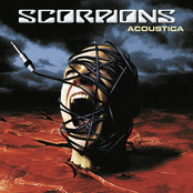 Hurricane 2001 by Scorpions
