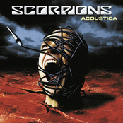 Scorpions: Acoustica