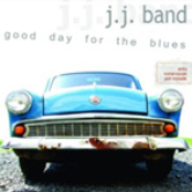 Good day for the blues