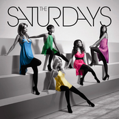 The Saturdays - If This Is Love