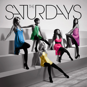 If This Is Love by The Saturdays