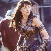 Xena Warrior Princess (origina