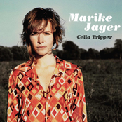 Celia Trigger by Marike Jager