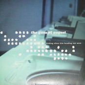 Kicking Silver b/w Heading Out West