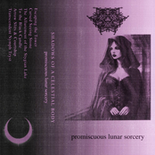 Promiscuous Lunar Sorcery