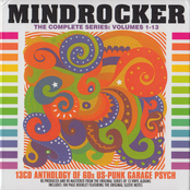 Mindrocker