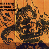 Karmacoma (bumper Ball Dub) by Massive Attack