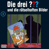 die drei ??? volume 100: toteninsel