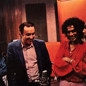 joão gilberto, caetano veloso e gilberto gil