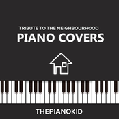 Piano Covers Tribute to the Neighbourhood