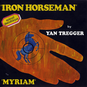 Iron Horseman
