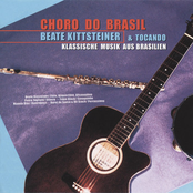 Choro Do Brasil