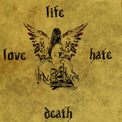 Life. Hate. Love. Death.
