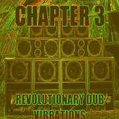 Revolutionary Dub Vibrations - Chapter Three