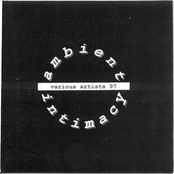 Ambient Intimacy Volume 1