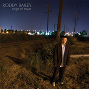 roddy bailey