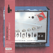 Dick Arkive: Issue 2 - EP