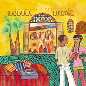 Justin Adams: Putumayo Presents: Sahara Lounge