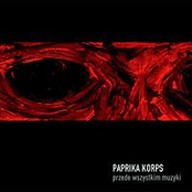Facts Of Life by Paprika Korps
