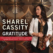 Sharel Cassity: Gratitude
