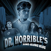 Dr. Horrible's Sing-along Blog (Motion Picture Soundtrack)