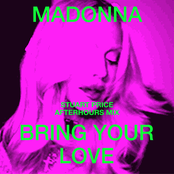 Madonna - Bring Your Love - Stuart Price Afterhours Mix