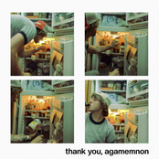 Thank You, Agamemnon (EP 2)